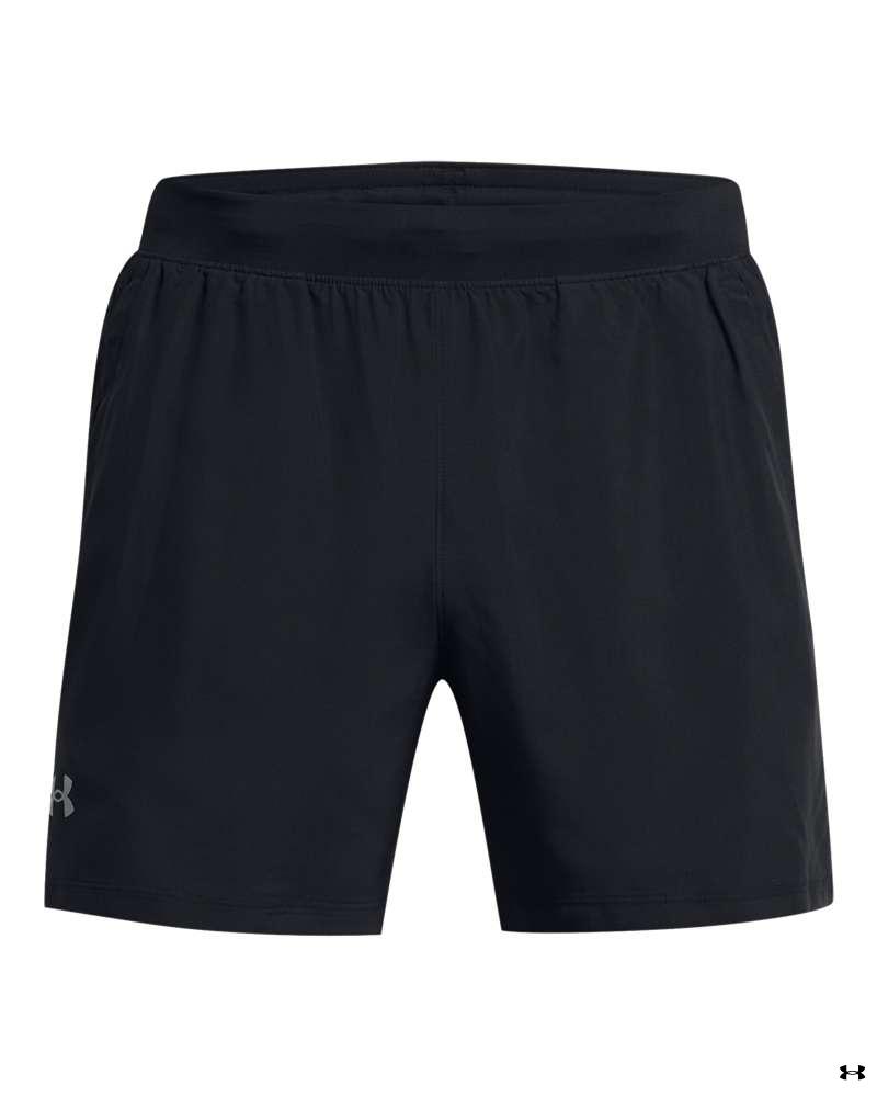 Men's UA Launch Shorts 
