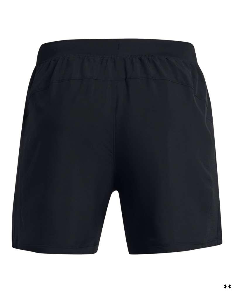 Men's UA Launch Shorts 