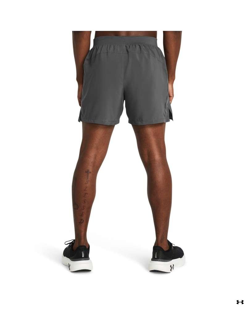 UA Launch 5'' Shorts 