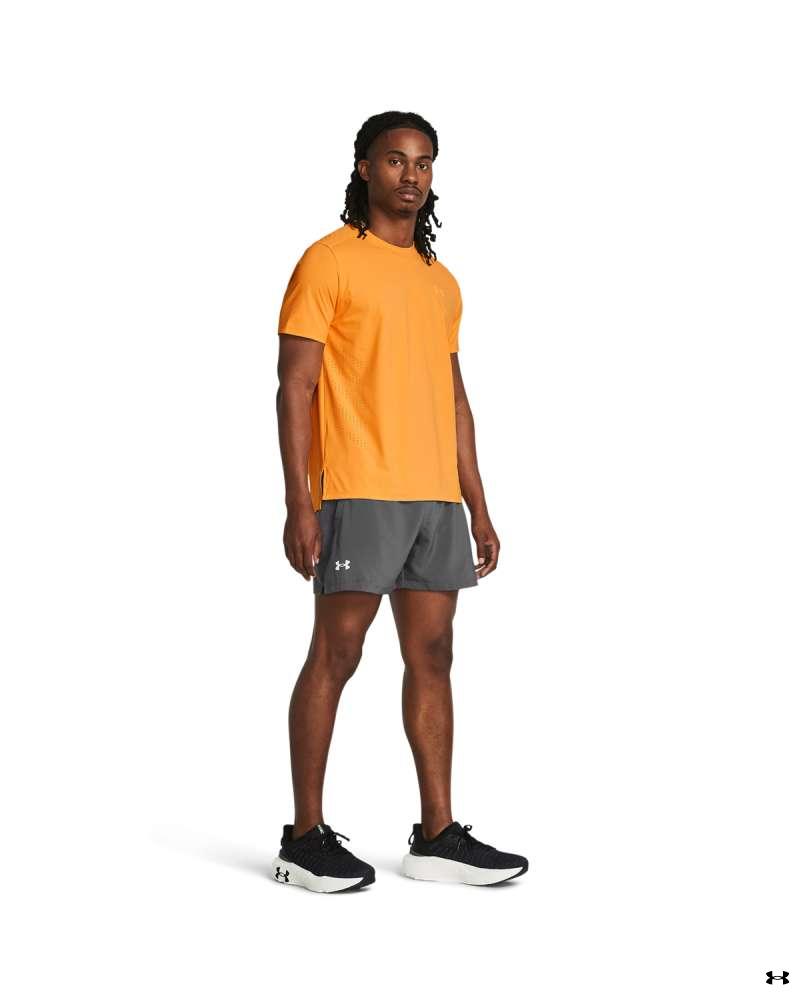 UA Launch 5'' Shorts 