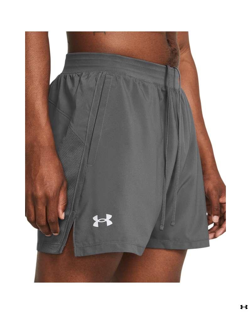 UA Launch 5'' Shorts 