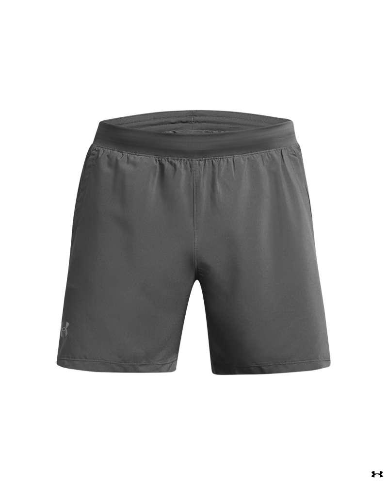 UA Launch 5'' Shorts 