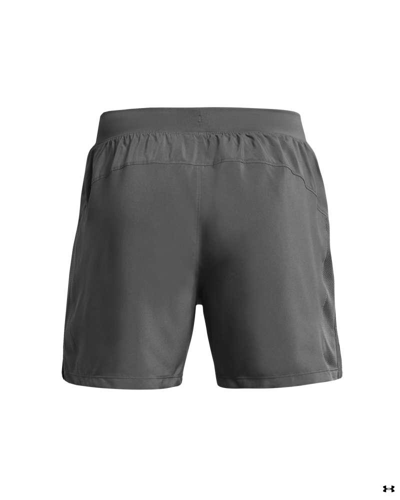 UA Launch 5'' Shorts 