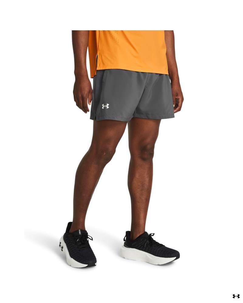 UA Launch 5'' Shorts 