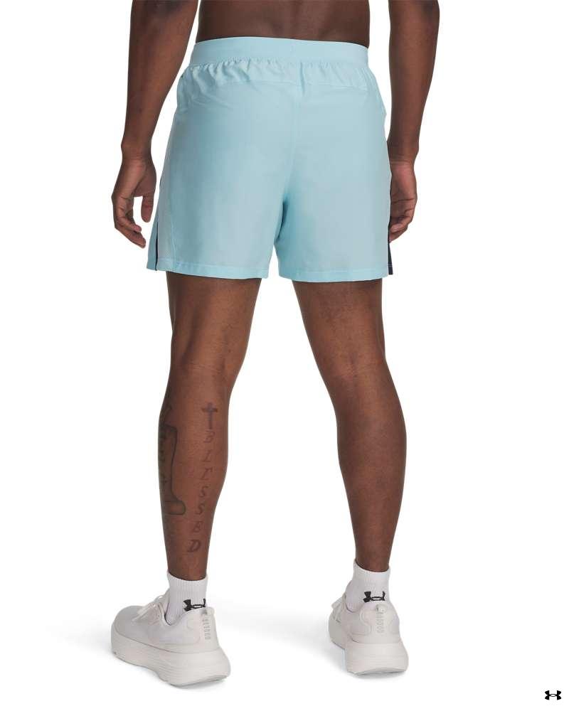 UA Launch Shorts