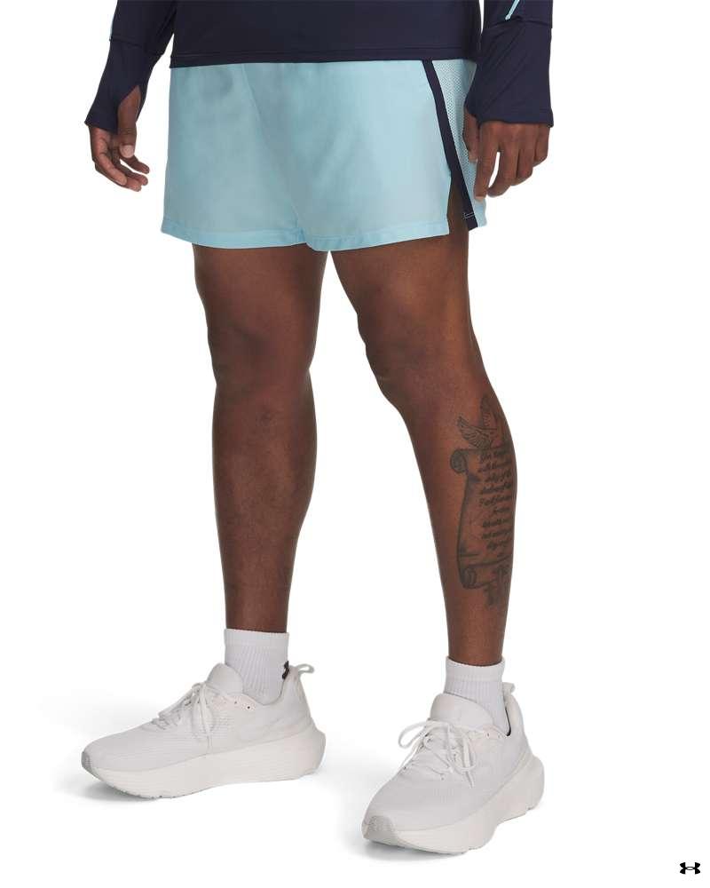 UA Launch Shorts