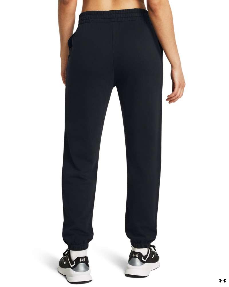 Women's UA Rival Terry Joggers