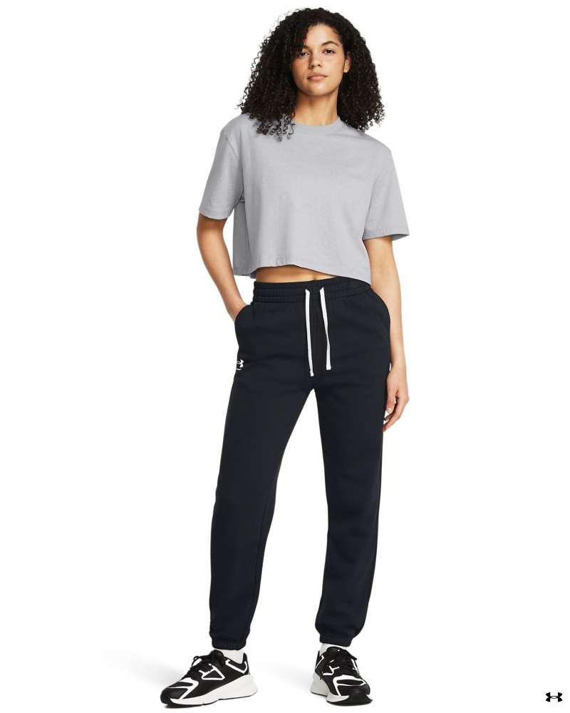 Women's UA Rival Terry Joggers