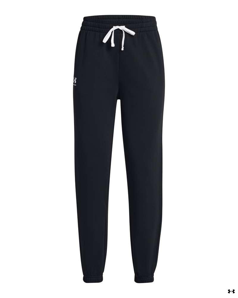 Women's UA Rival Terry Joggers