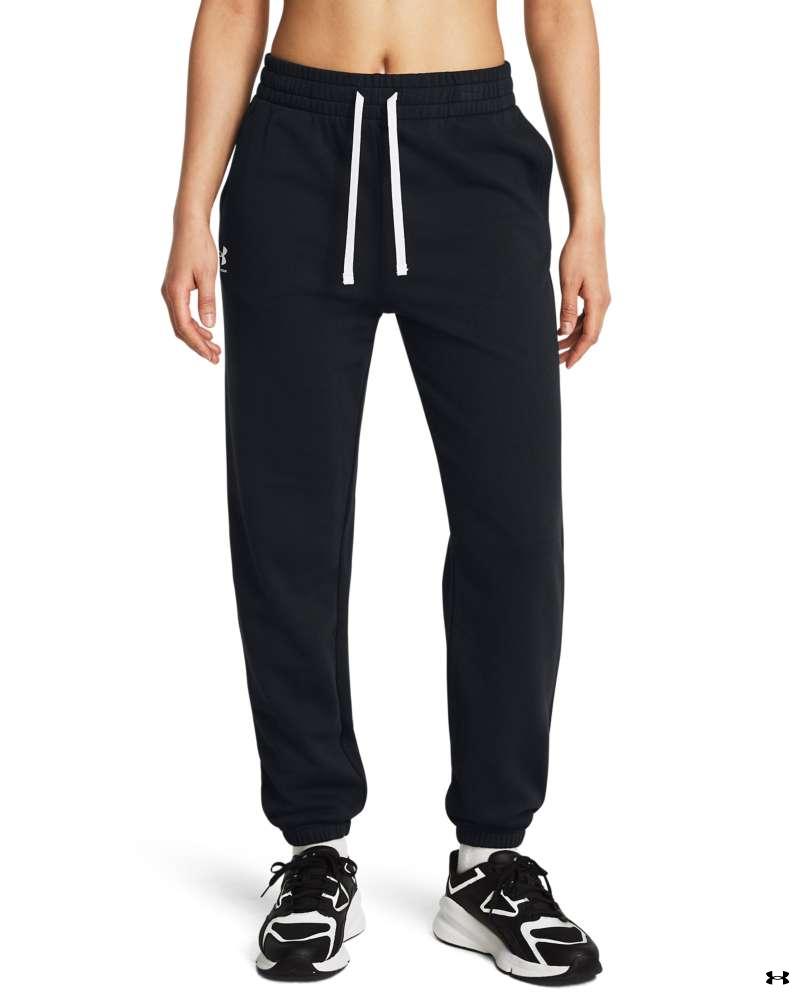 Women's UA Rival Terry Joggers