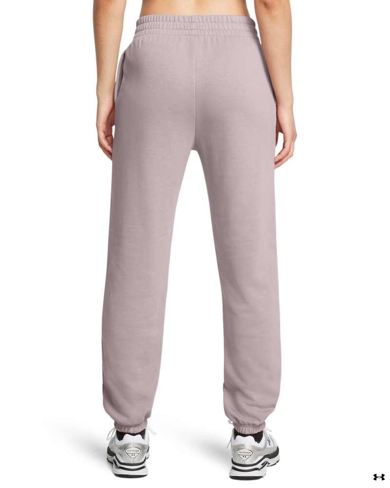 Women's UA Rival Terry Joggers