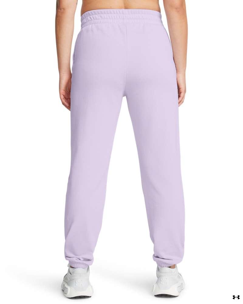 Women's UA Rival Terry Joggers
