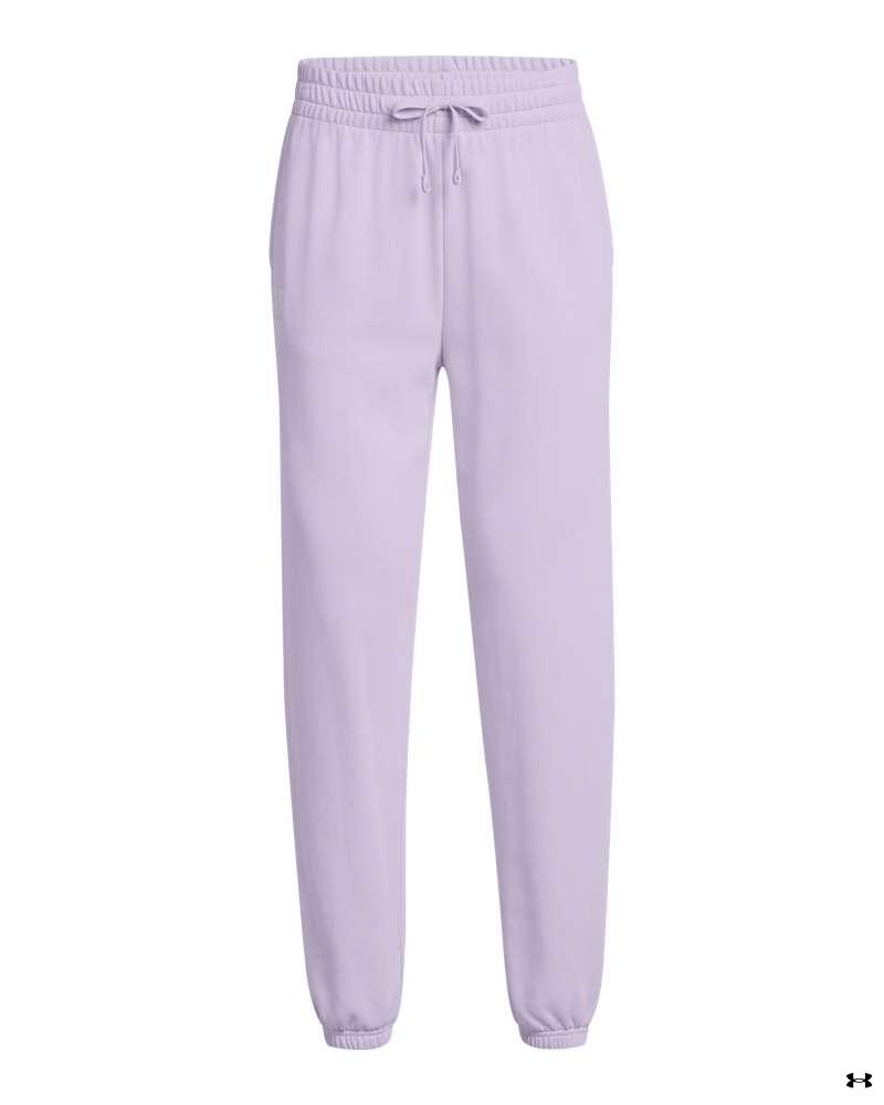 Women's UA Rival Terry Joggers
