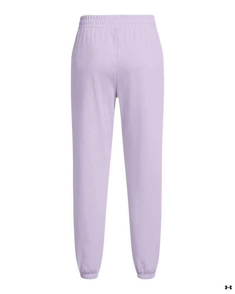 Women's UA Rival Terry Joggers