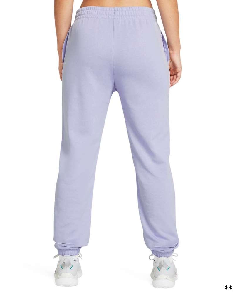 Women's UA Rival Terry Joggers
