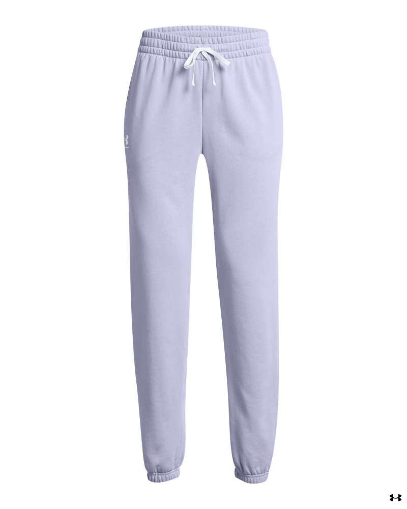 Women's UA Rival Terry Joggers