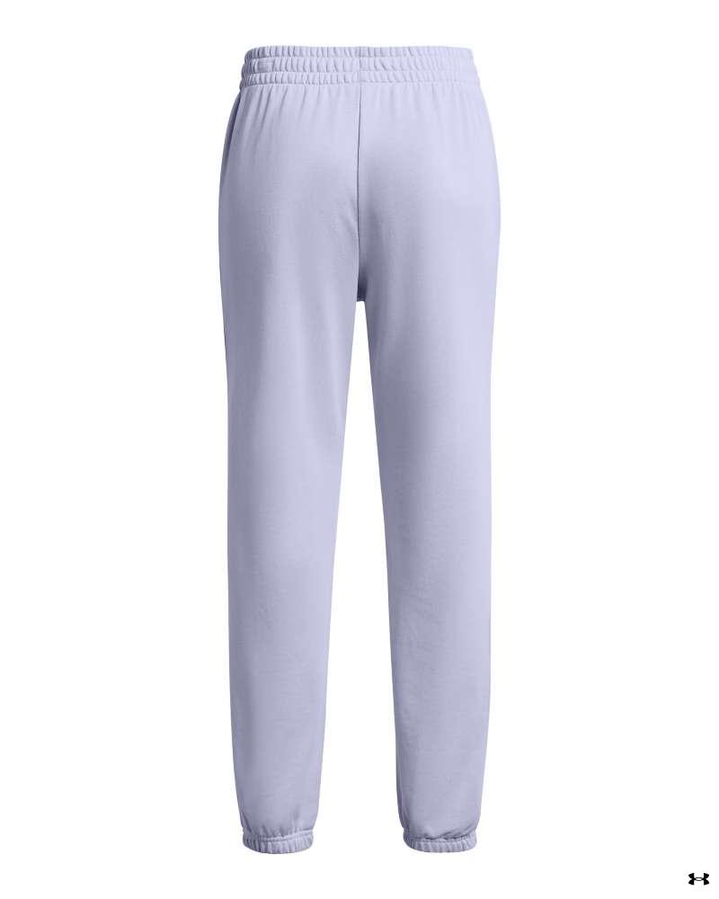 Women's UA Rival Terry Joggers