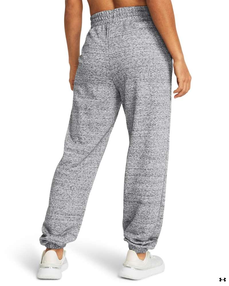 Women's UA Rival Terry Joggers