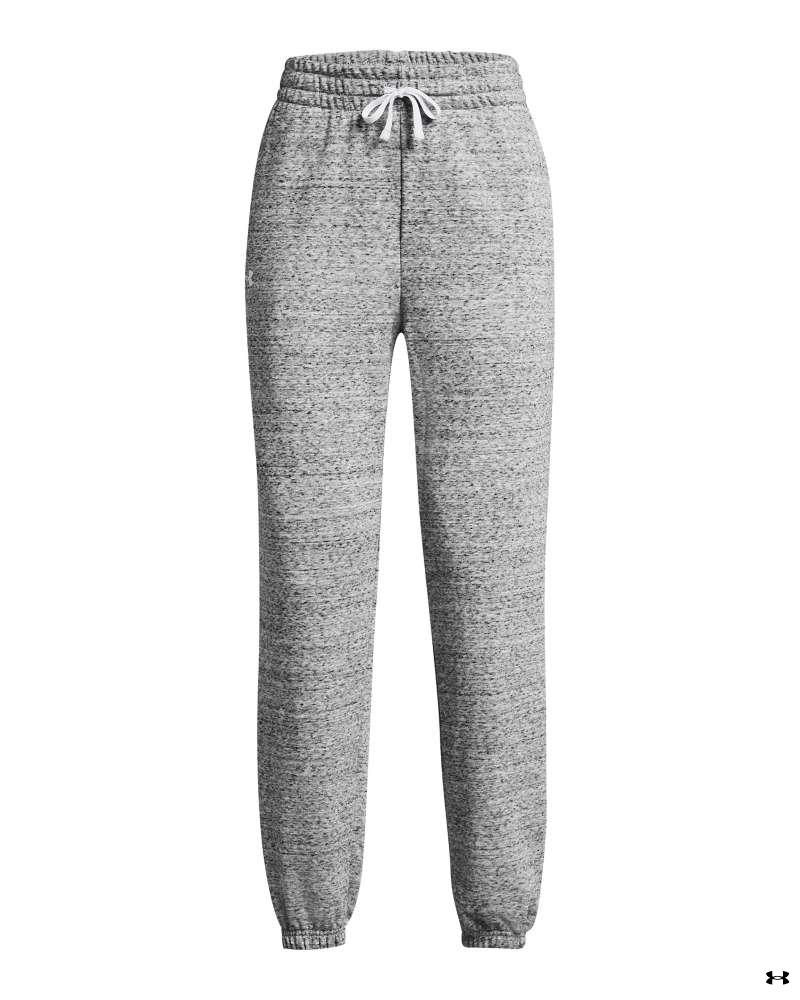 Women's UA Rival Terry Joggers