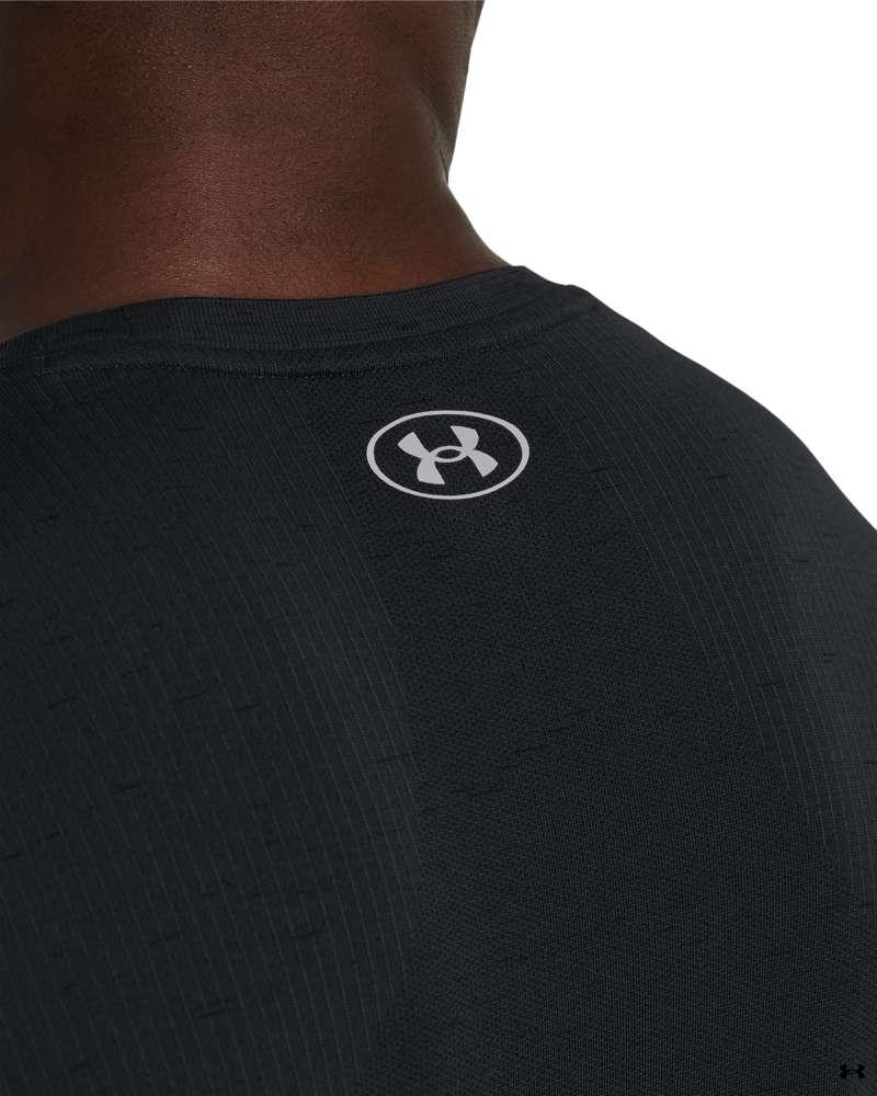 Men's UA Vanish Seamless Short Sleeve T-Shirt 
