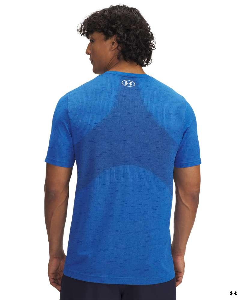 Men's UA Vanish Seamless T-Shirt