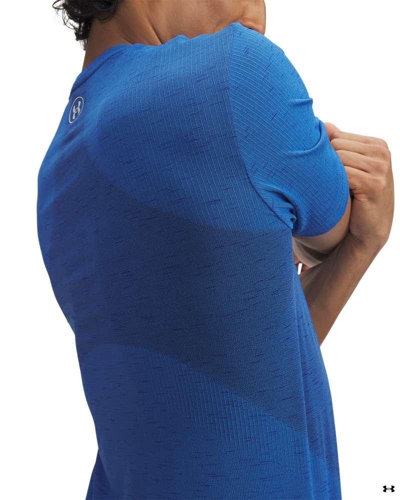 Men's UA Vanish Seamless T-Shirt
