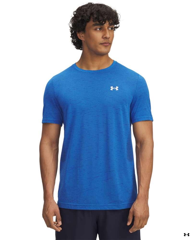 Men's UA Vanish Seamless T-Shirt