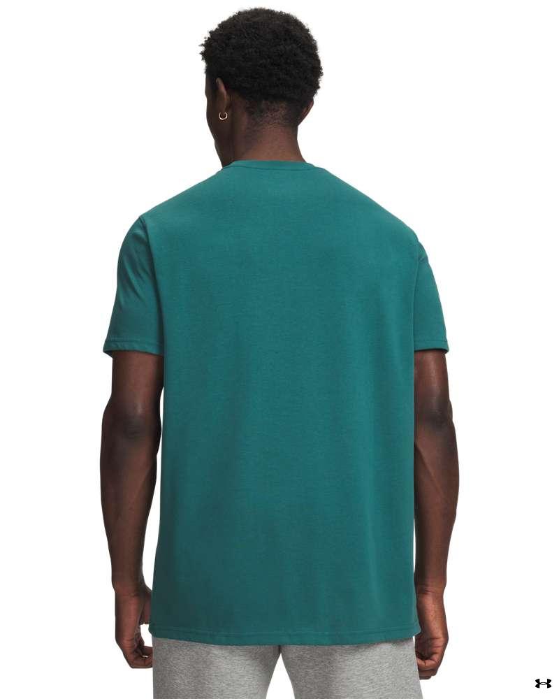 UA Hw Armour Label Ss 