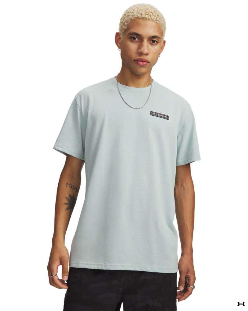 Ua Hw Armour Label Ss 