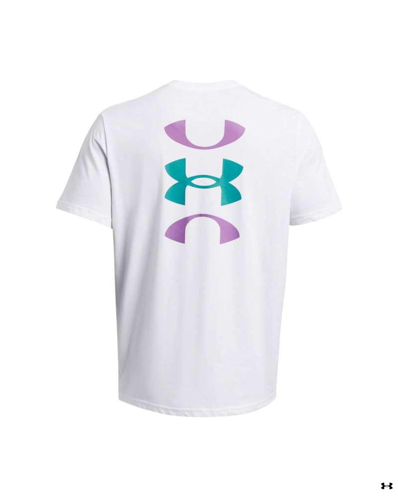 Men's UA Basketball Logo Court T-Shirt