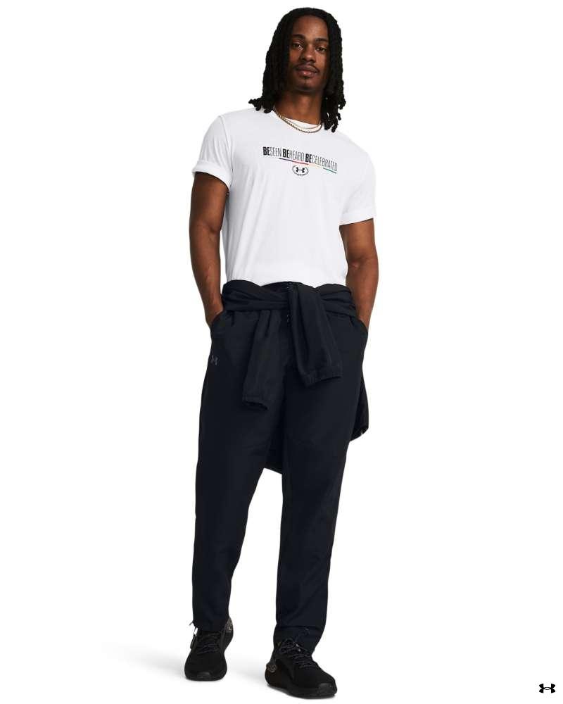 Men's UA Black History Month T-Shirt