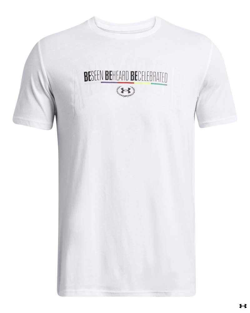 Men's UA Black History Month T-Shirt