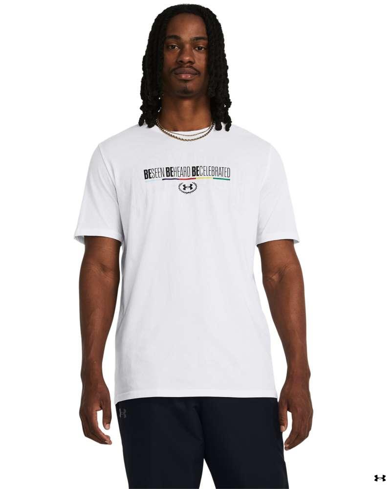 Men's UA Black History Month T-Shirt