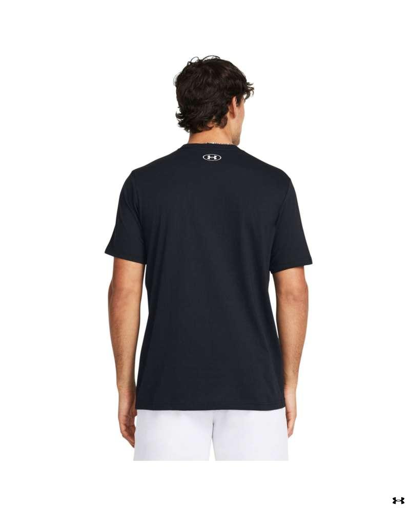 Men's UA Logo T-shirt