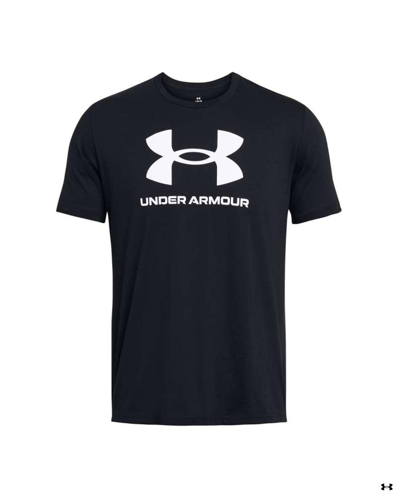Men's UA Logo T-shirt
