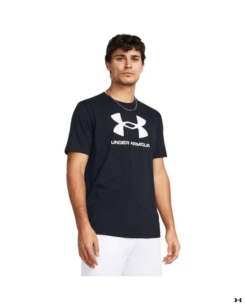 Men's UA Logo T-shirt