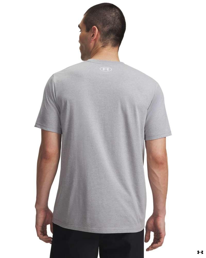 UA Sportstyle Logo Update SS 