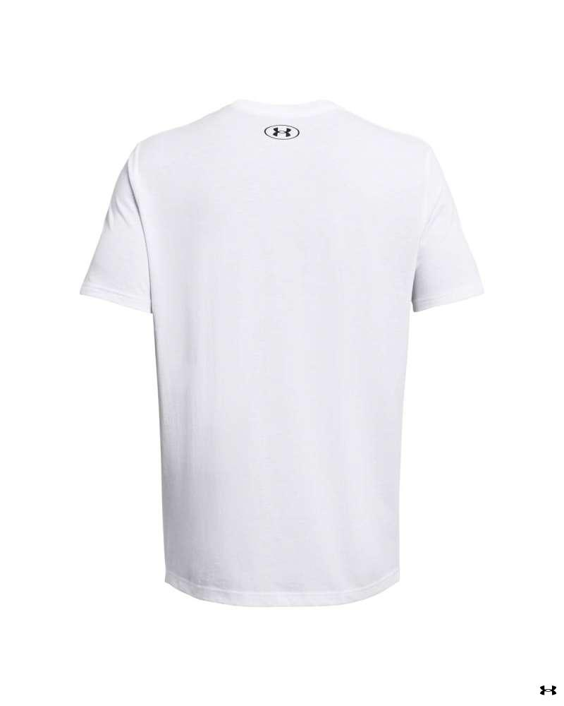 Men's UA Logo  T-shirt 