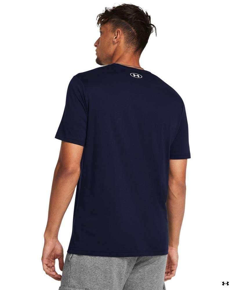 Men's Short Sleeve