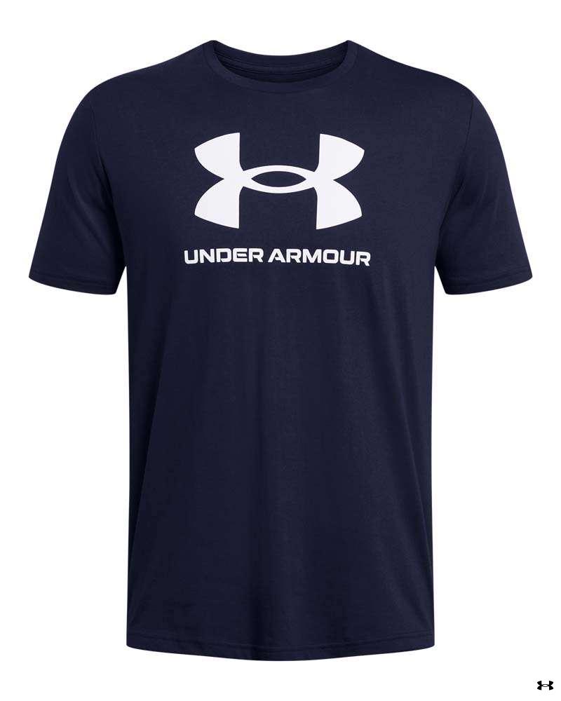 Men's Short Sleeve