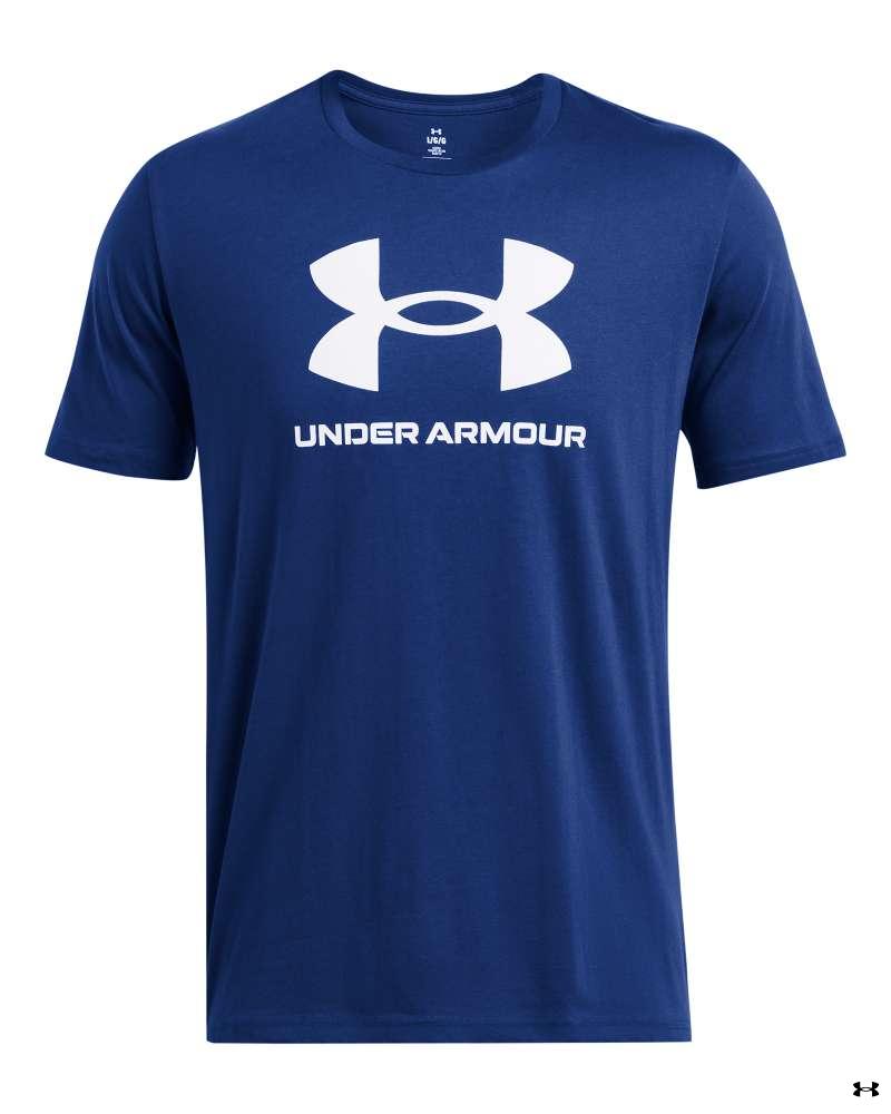Men's UA Logo  T-shirt 