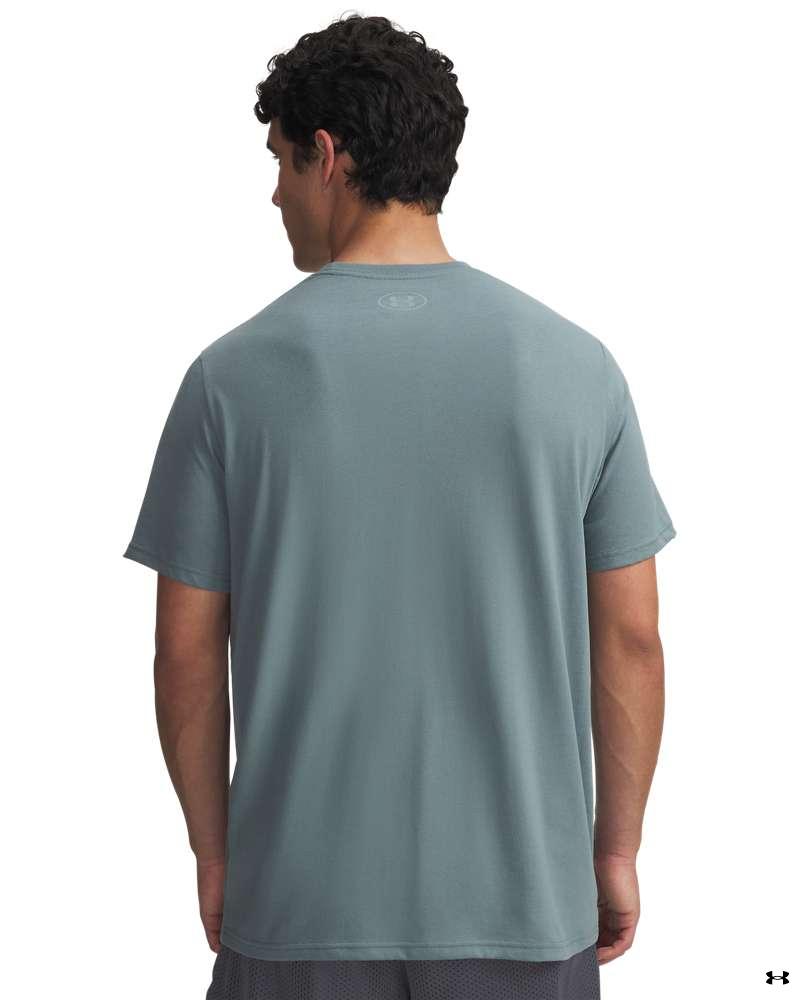 UA Sportstyle Logo Update SS 