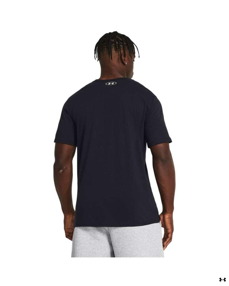 Men's UA Foundation T-shirt