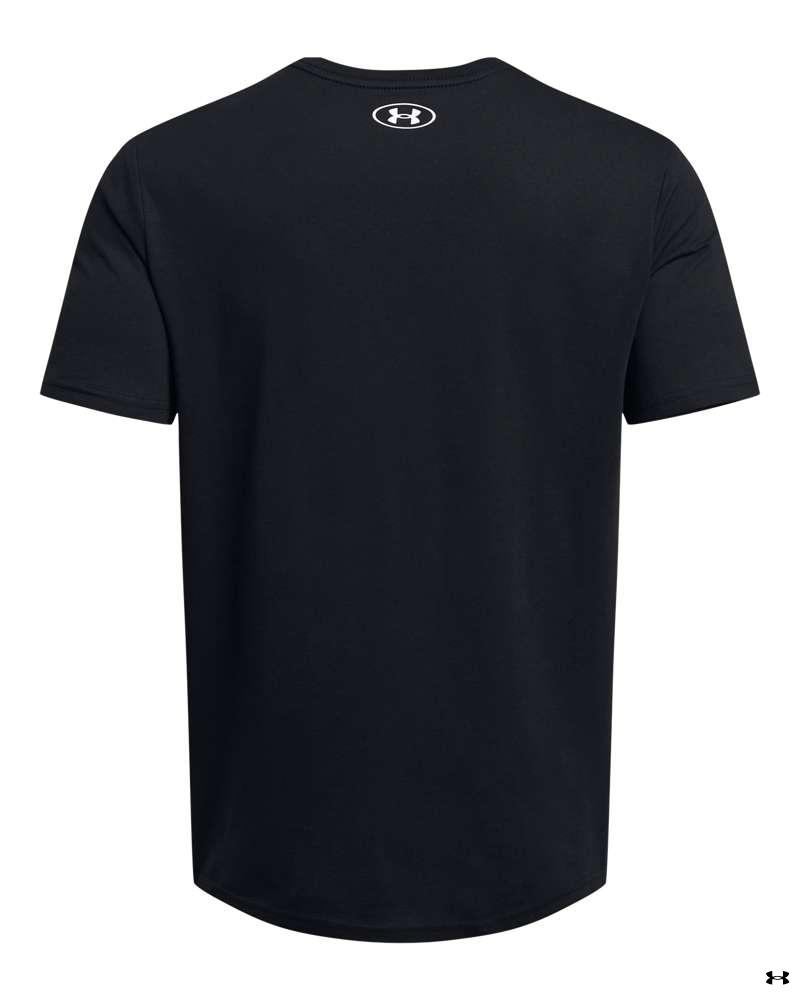 Men's UA Foundation T-shirt 