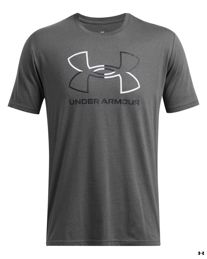 Men's UA Foundation T-shirt