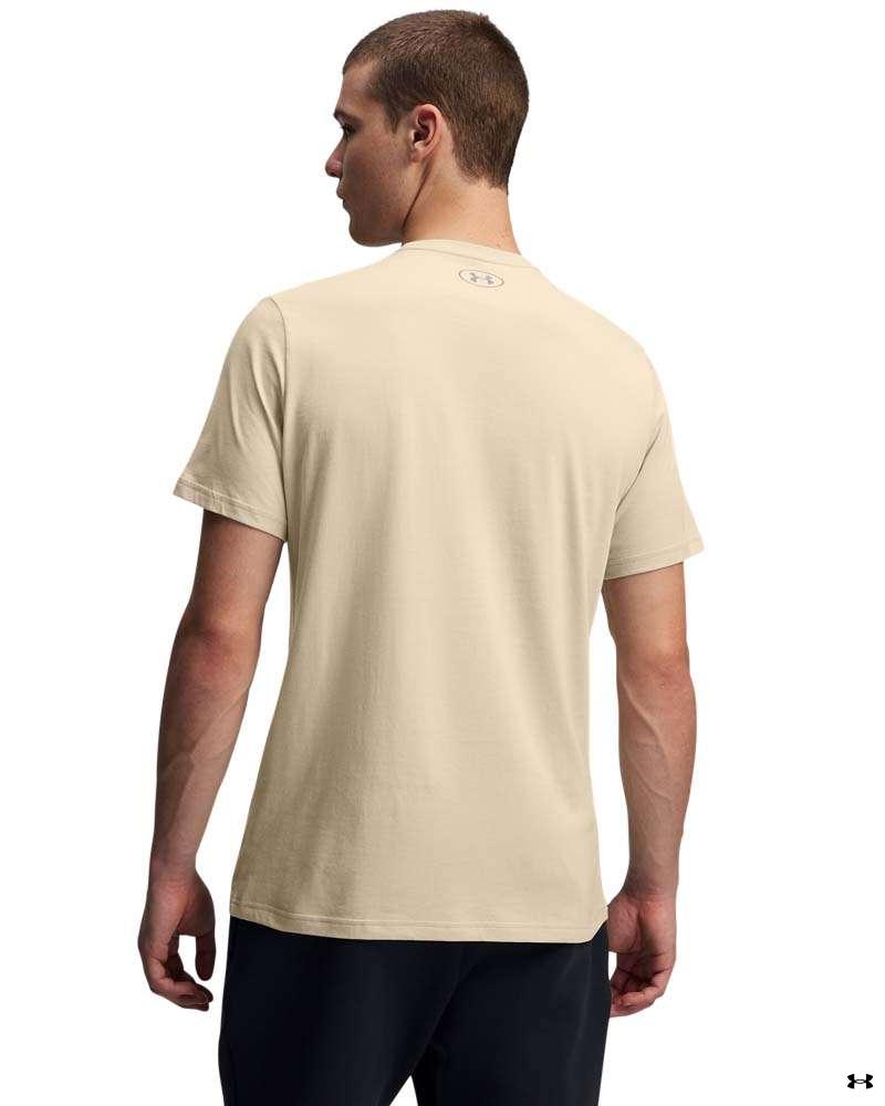 Men's UA Foundation T-shirt