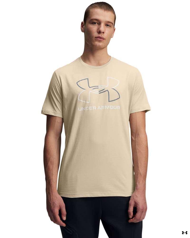 Men's UA Foundation T-shirt