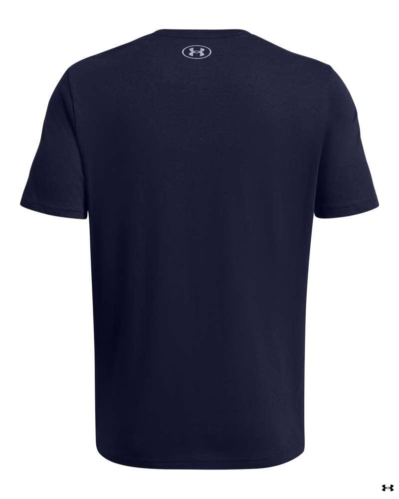 Men's UA Foundation T-shirt 