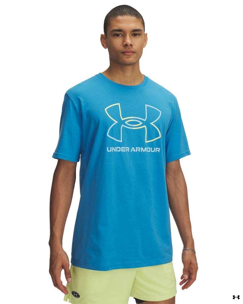Men's UA Foundation T-shirt