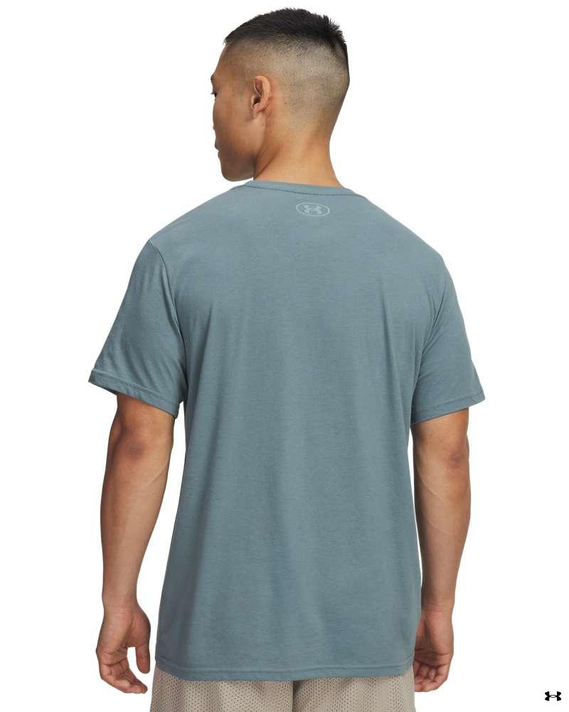Men's UA Foundation  T-shirt 